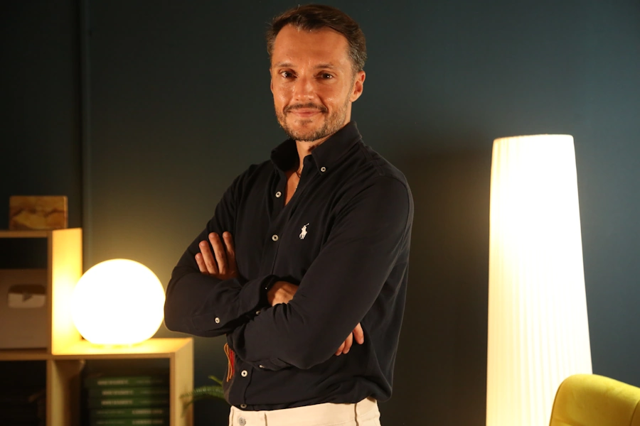 coach abundancia jorge muñoz